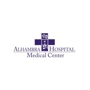 Alhambra  Hospital Medical Center