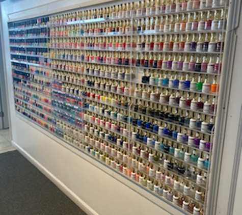 Fashion Nails - Mobile, AL