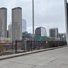 LAZ Parking - Skybridge 1 N. Halsted