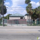 Moore Tennis Center - Tennis Courts