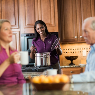 Home Instead Senior Care - Plano, TX. In Home Care