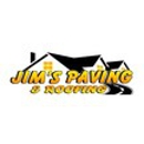 Jim's Paving & Roofing LLC - Sealers Asphalt, Concrete, Etc.