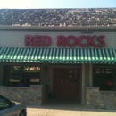 Red Rocks Cafe & Tequila Bar - Bars