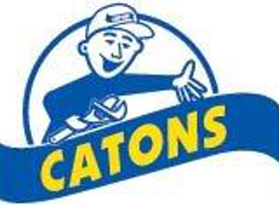 Catons Plumbing and Drain - Baltimore, MD