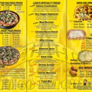 Luigis Pizza - Pizza