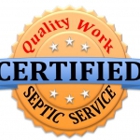 Certified Septic Service