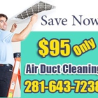 Greatwood Air Duct Cleaning
