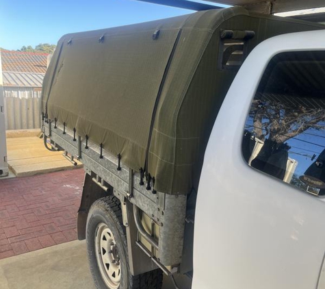 Scott's Trimming Service - Wangara, WA. Great fit