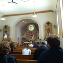 Saint Patrick Church of Cedar Lake - Catholic Churches