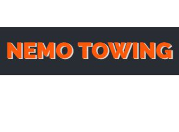Nemo Towing - Louisville, KY