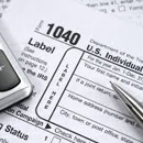 GLB Financial Group - Tax Return Preparation