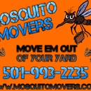 Mosquito Movers - Pest Control Services