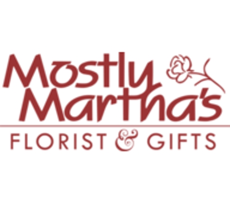 Mostly Martha's Florist and Gifts - Ridgeland, MS