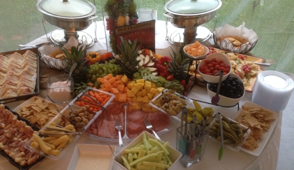 Bay Area Catering - Thibodaux, LA