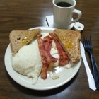 Ton's Drive-In