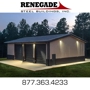 Renegade Steel Buildings, Inc