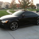 Phoenix Window Tinting - Auto Repair & Service