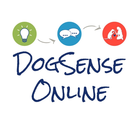 DogSense Online - Saint Paul, MN