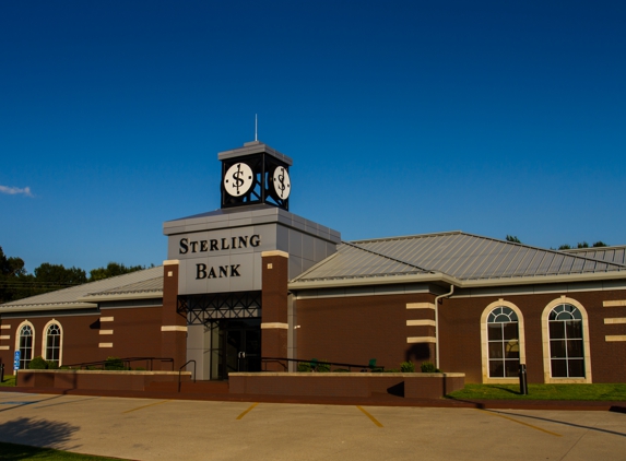 Sterling Bank - Poplar Bluff, MO