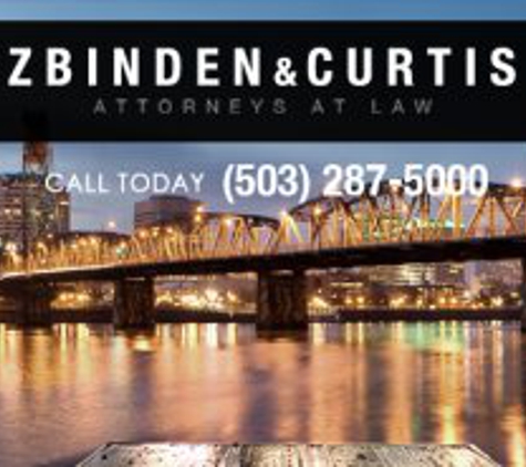Zbinden & Curtis - Attorneys at Law - Portland, OR
