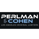 Perlman & Cohen Los Angeles Criminal Lawyers - Criminal Law Attorneys