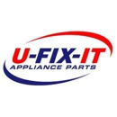 U-Fix-It Appliance Parts - Major Appliance Refinishing & Repair