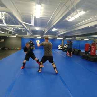 Fusion Combat Training Center– Krav Maga, Jiu Jitsu, & Muay Thai - Denver, CO