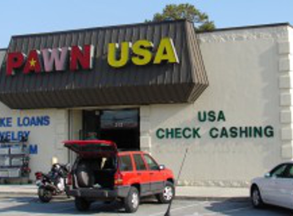 Pawn USA - Leland, NC