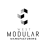 West Modular Manufacturing gallery