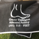 Greater Washington Advanced Podiatry - Physicians & Surgeons, Podiatrists