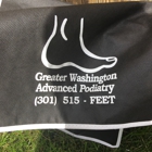 Greater Washington Advanced Podiatry