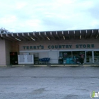 Terry's Country Store
