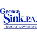 George Sink, P.A. Injury Lawyers - Personal Injury Law Attorneys