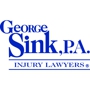 George Sink, P.A. Injury Lawyers