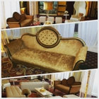 Paris Custom Upholstery & Event Furniture Rental