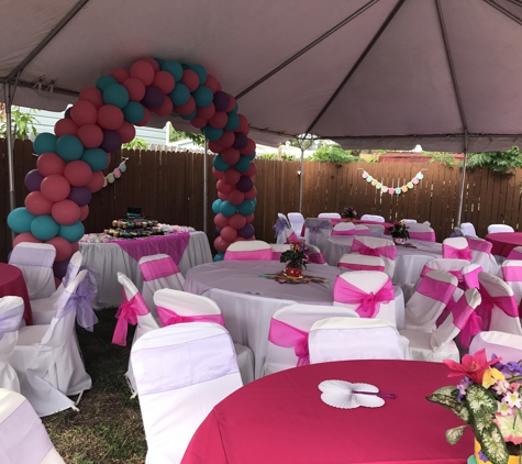 Loyalty Events LLC - Hialeah, FL