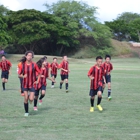 Ewa Revolution Soccer