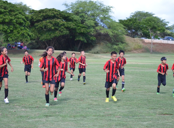 Ewa Revolution Soccer - Ewa Beach, HI