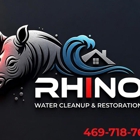 Rhino Water Cleanup & Restoration Dallas