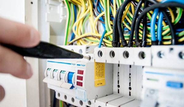 Dean Jones Electrical - Gerringong, NSW