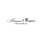 Princess & Penguin Formal Wear