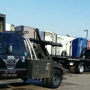 JP Towing Services