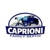 Caprioni Family Septic gallery