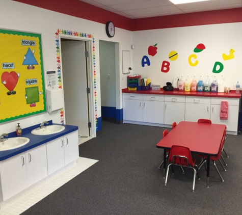 Dearborn Early Learning Center / My Baby & Me - Dearborn, MI