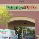 Batteries Plus - Battery Supplies