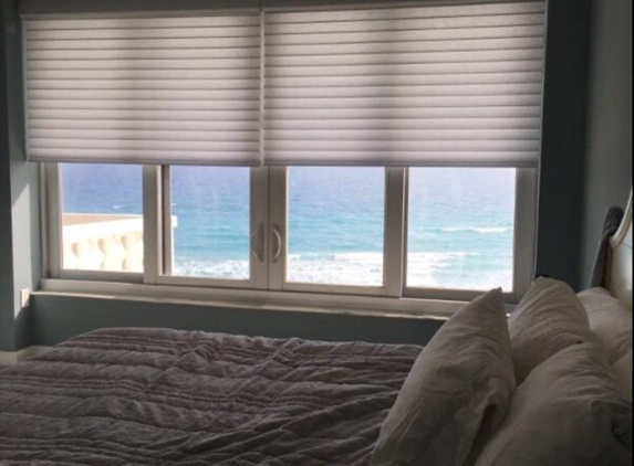 Supreme Window Covering Inc - Delray Beach, FL