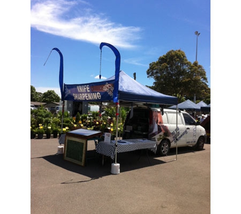 To The Point - New Lambton, NSW