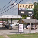Fleet Food Mart - Gas Stations