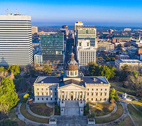 Law Office of Patrick C. Sharpe - Columbia, SC