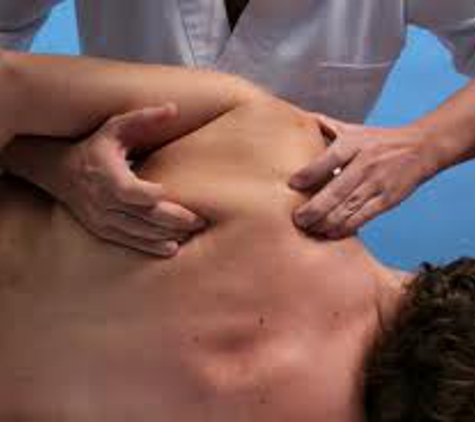 Medical Massage By Sammie - Lakewood, CA